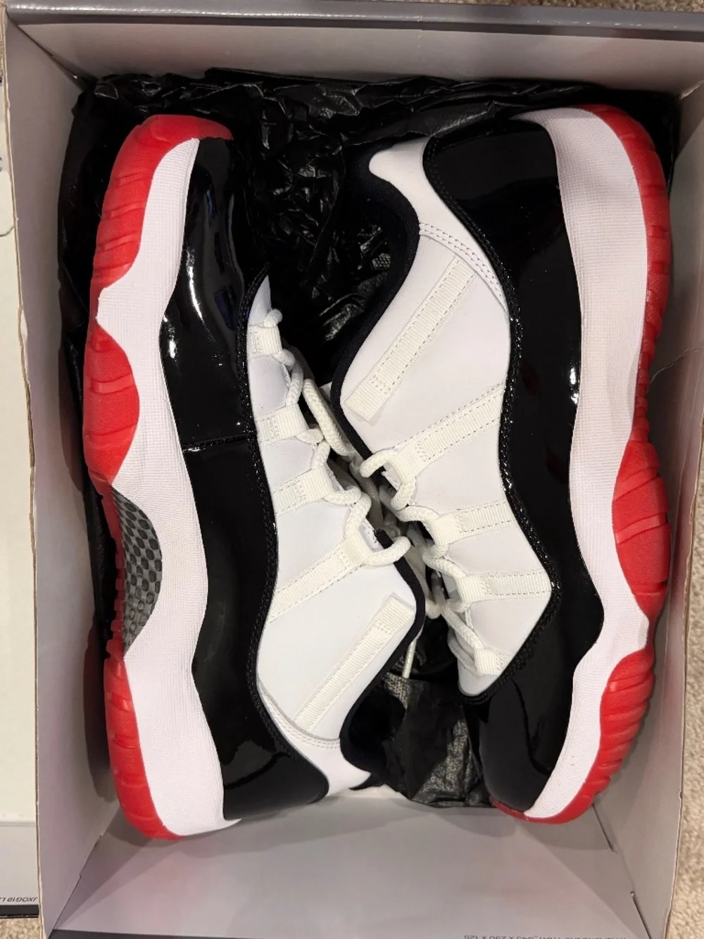 Air Jordan 11 Retro